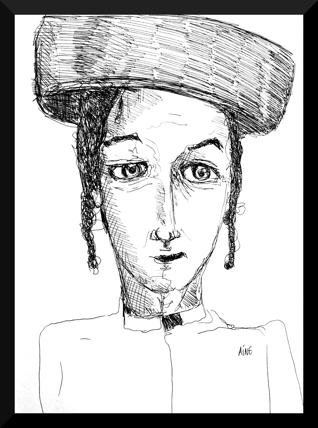 AINE #S4026