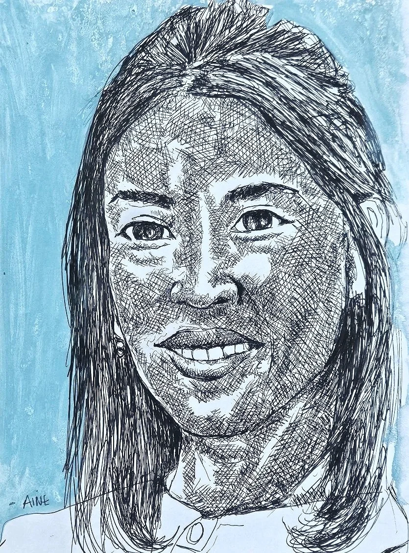 AINE #S4944