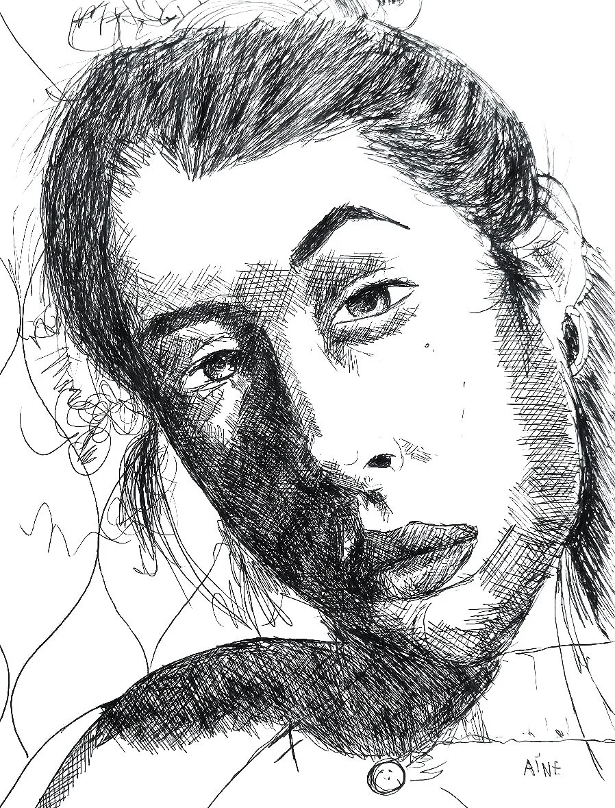 AINE #S4965