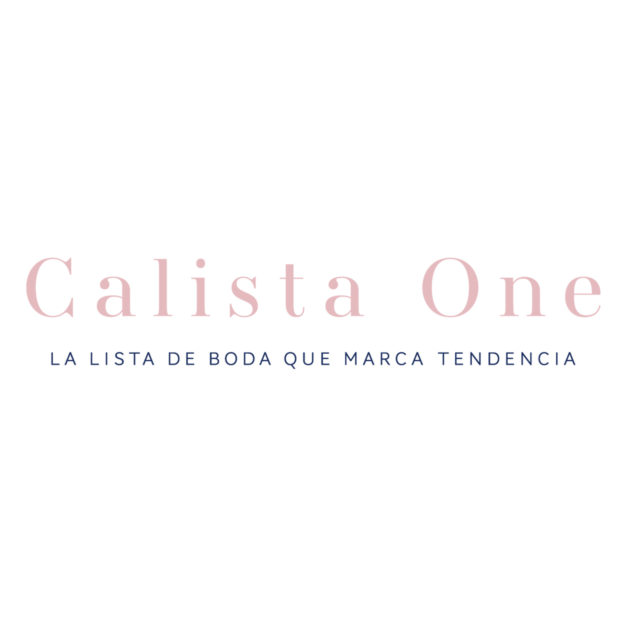 Calista One