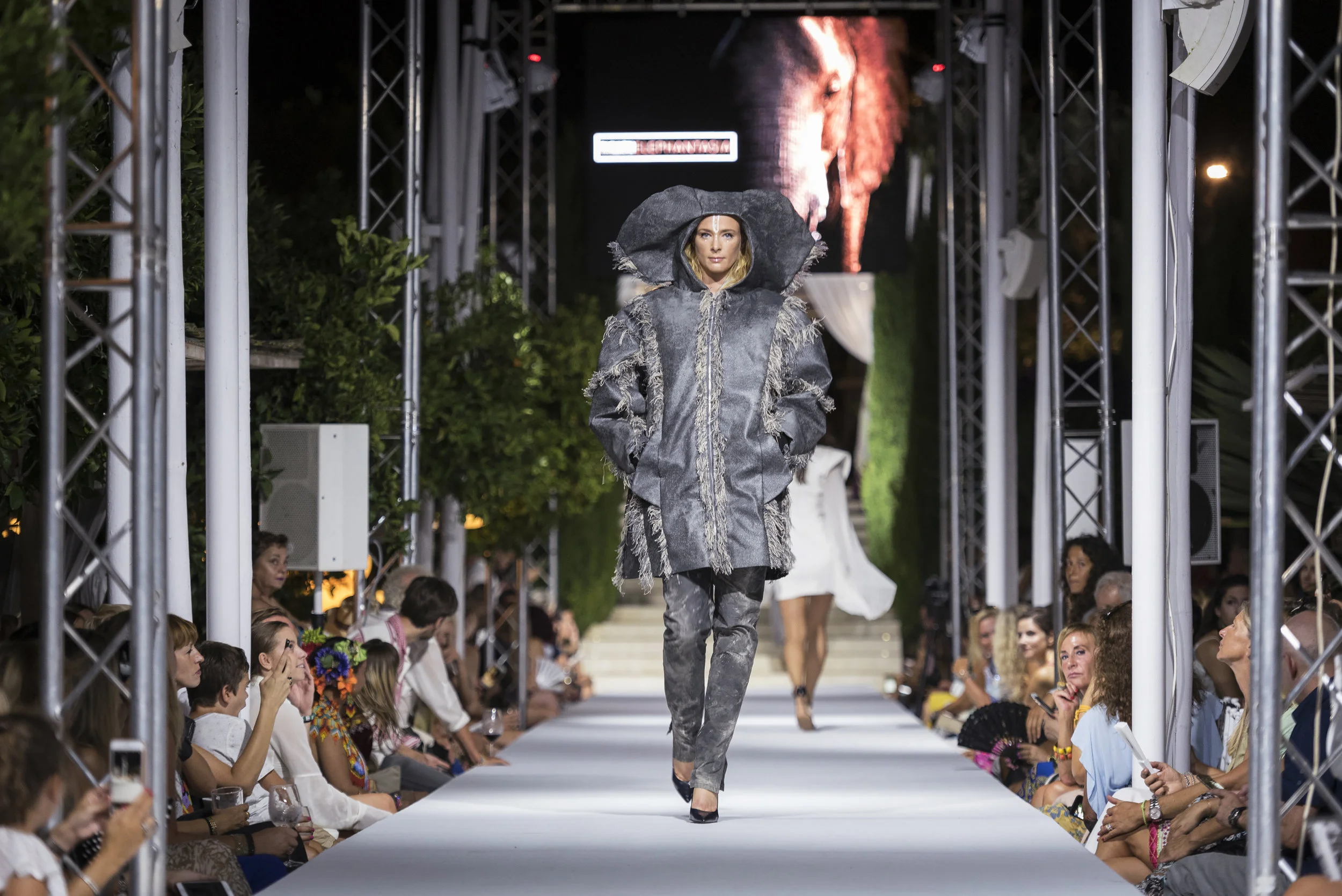 Elephantasia Design by Autonomous Collection