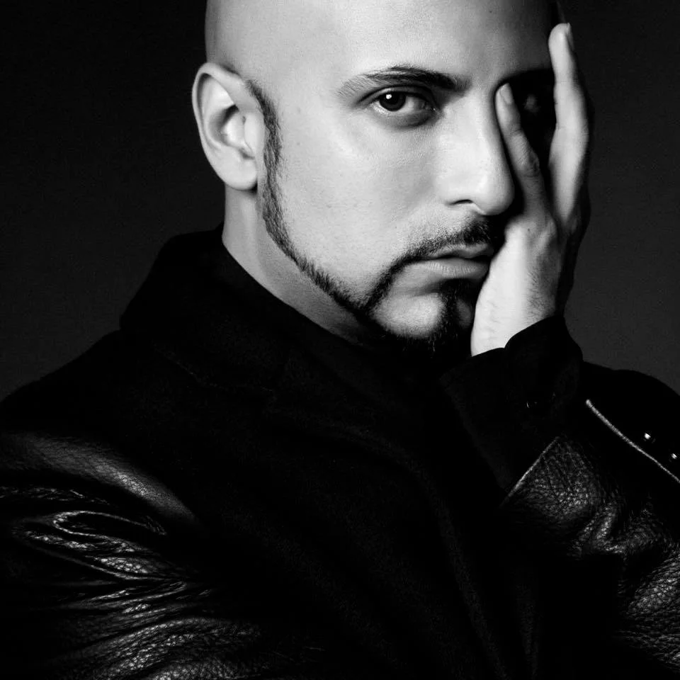 Pictured: René Garza