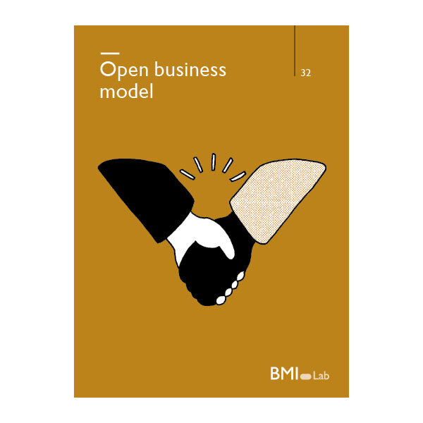 Open Business Model