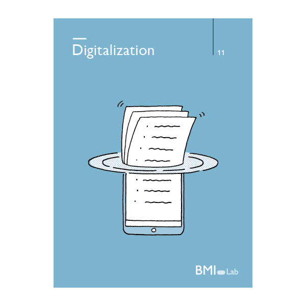 Digitalization