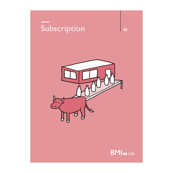 Subscription