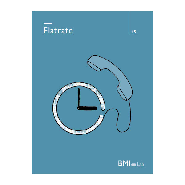 Flatrate