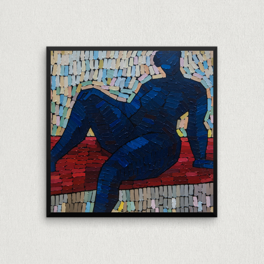 O.O.Kukoyi is a curator of refined Neo-African products, experiences and stories_ Feminity I by Abayomi Sokenu.png