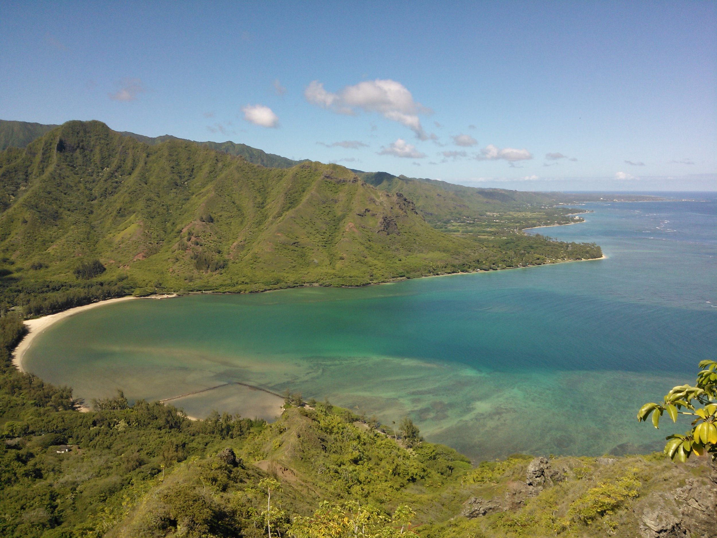 Spear Fishing — Keawe Adventures Private Tours