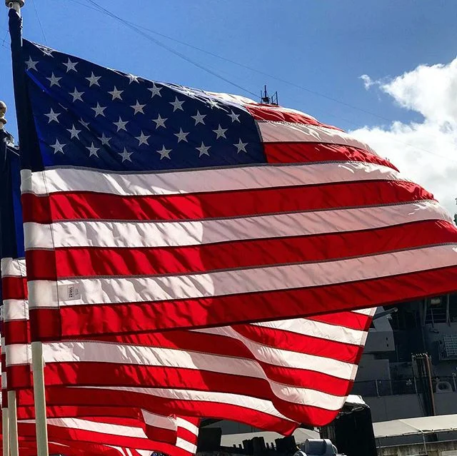 On July 4, 1826 John Adams and Tomas Jefferson, the framers of America, died within 6 hours of each other.  The believed in America and understood the how difficult it would be to keep the country together.  Nothing is ever guaranteed, but we work to