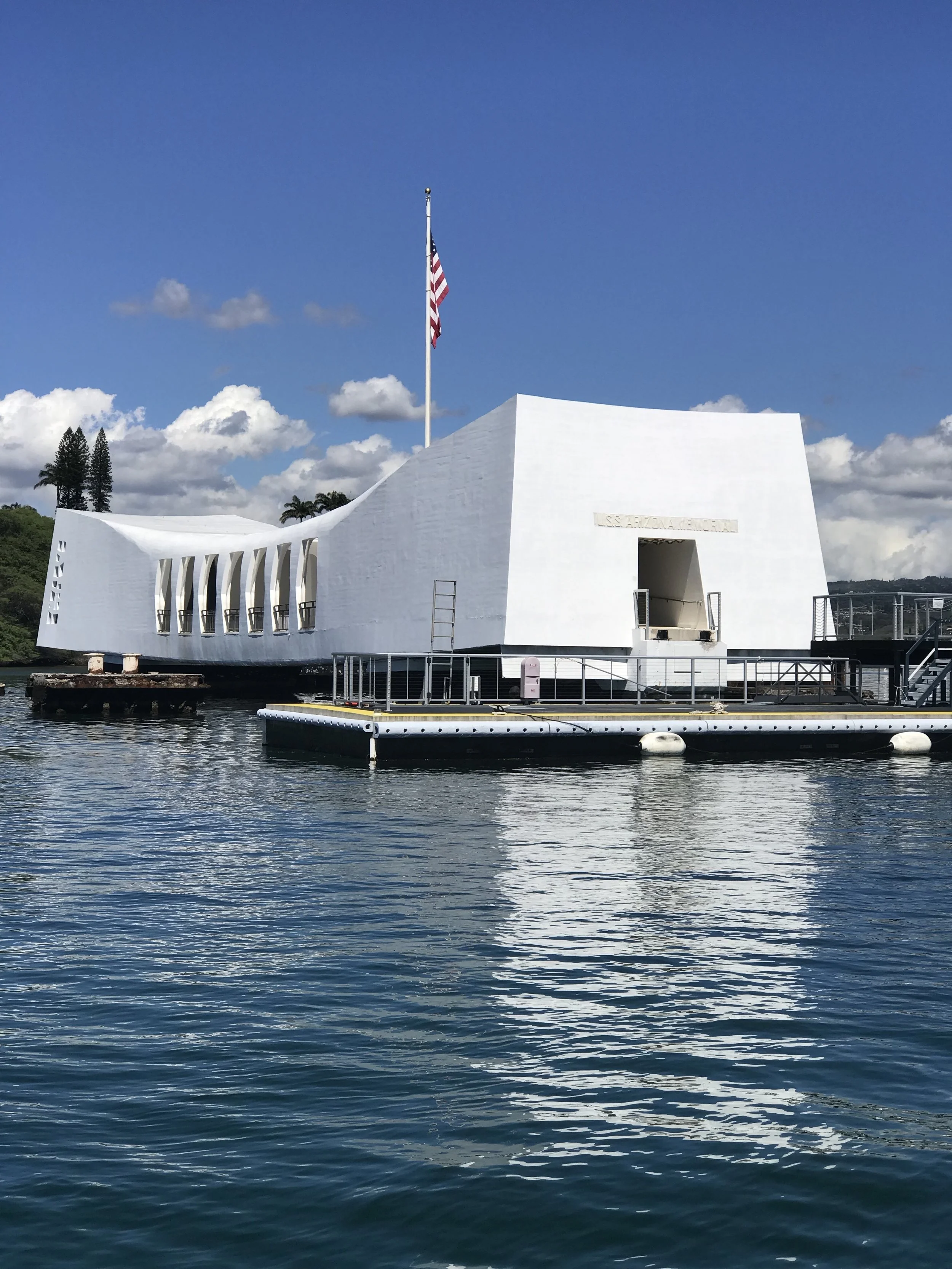 All Tours to Pearl Harbor — Keawe Adventures Private Tours