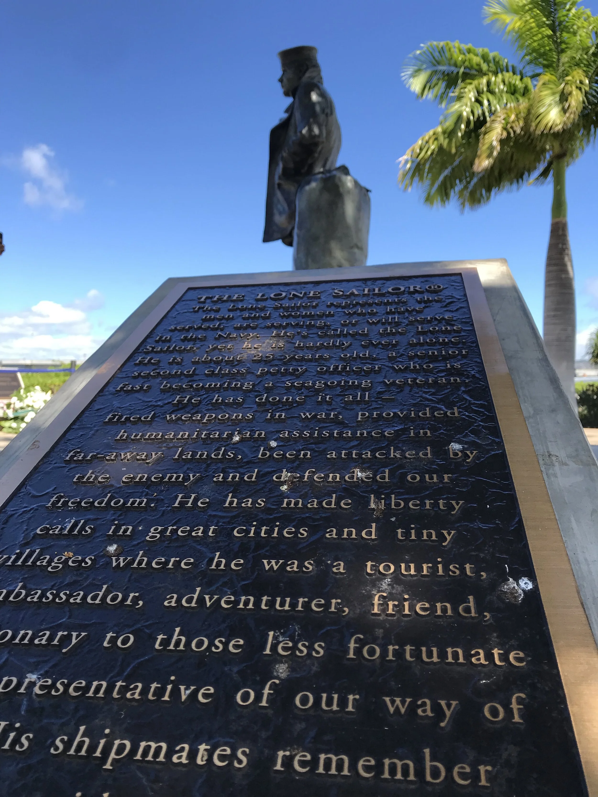 Why We Hire Veterans