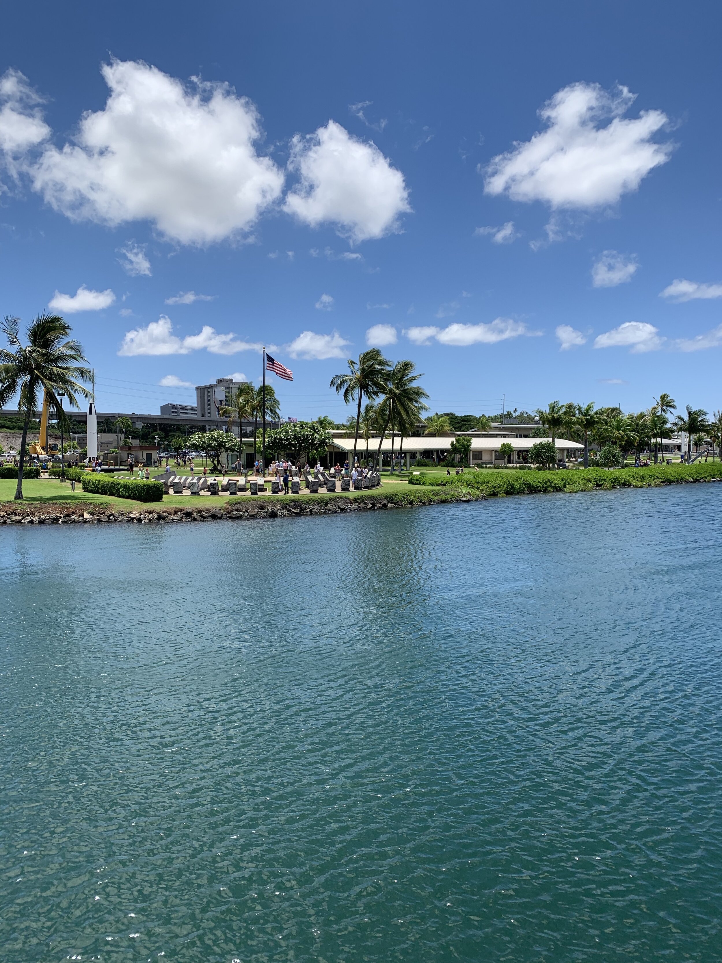The Rich History of Oahu