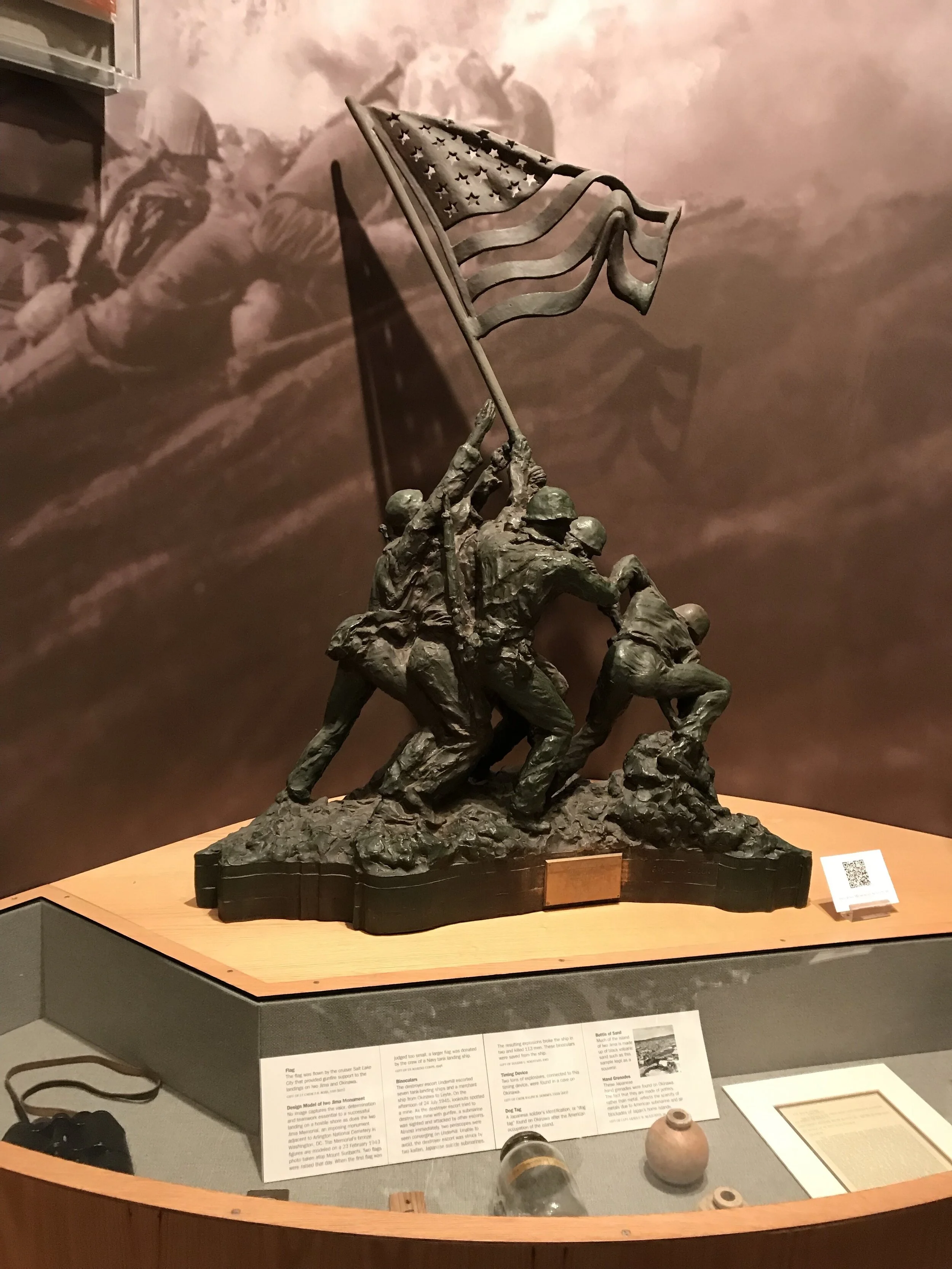 Happy 242nd Birthday, United States Marine Corps