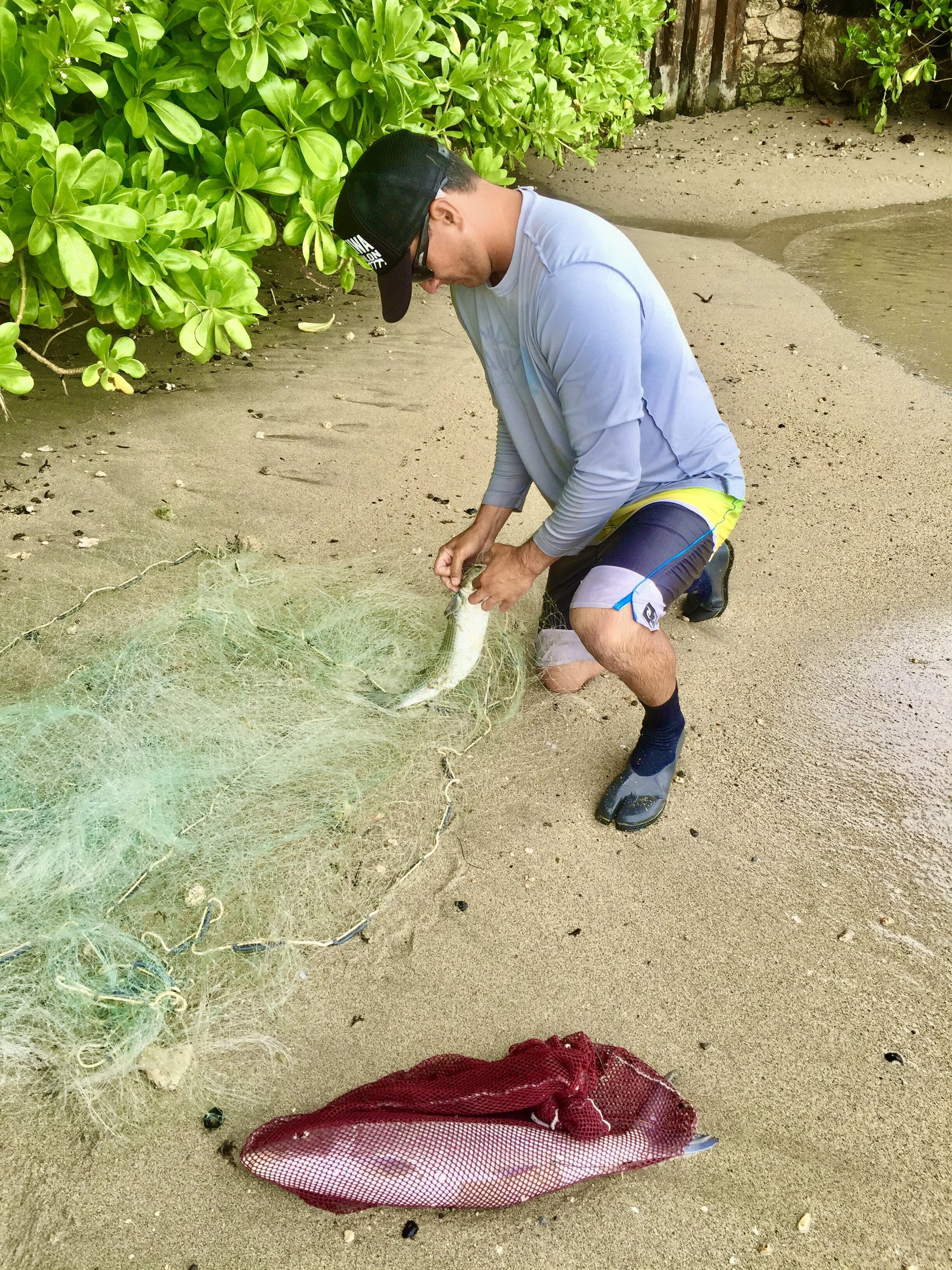 Thanksgiving, The Hawaiian Way