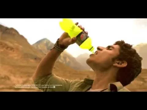 Mountain Dew - Risk Jiska Karizma ZMR Uski