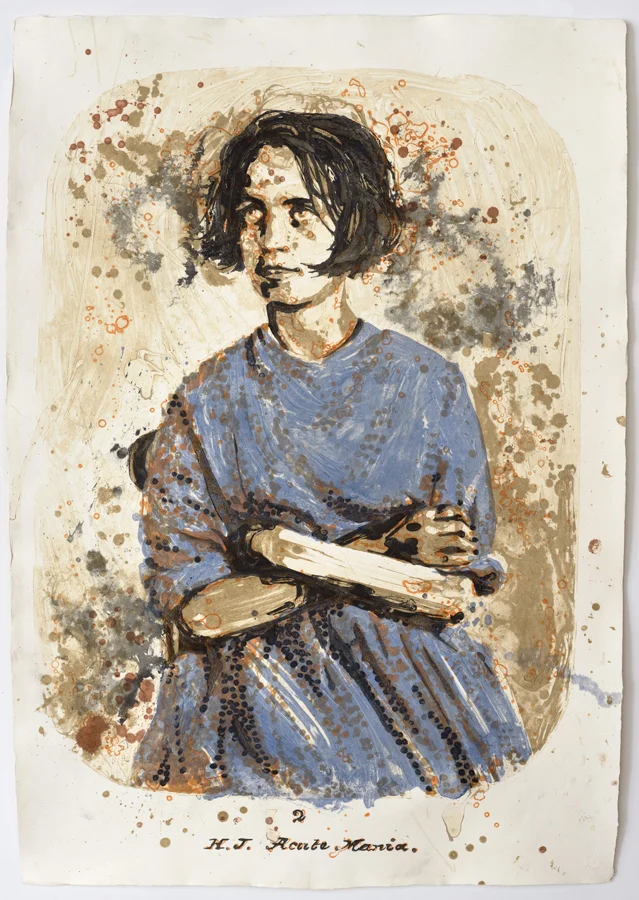 "Harriet", 2016