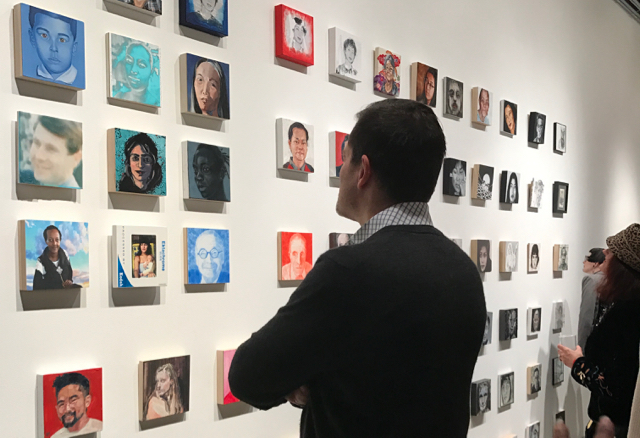 IMAGE COURTESY OF WALTER MACIEL GALLERY