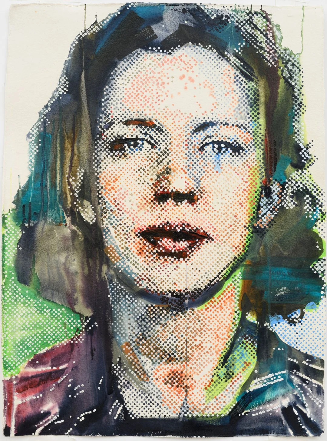VISAGE X No. 6: DENVER