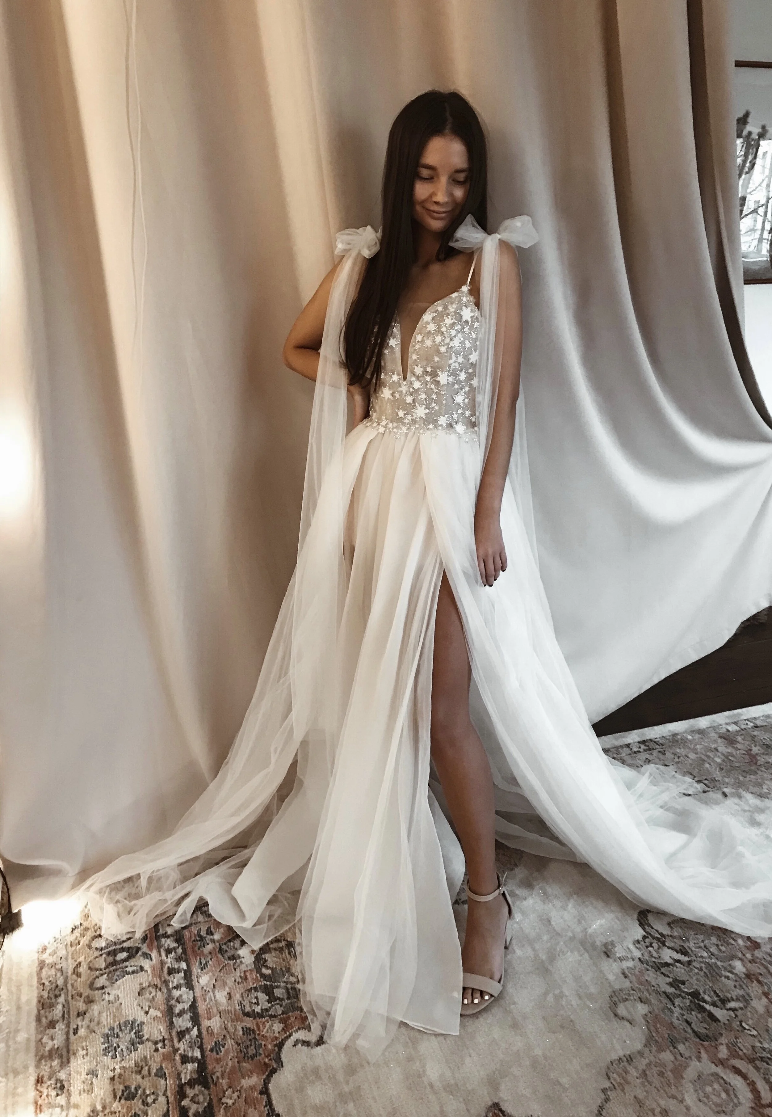 wedding gowns on wish