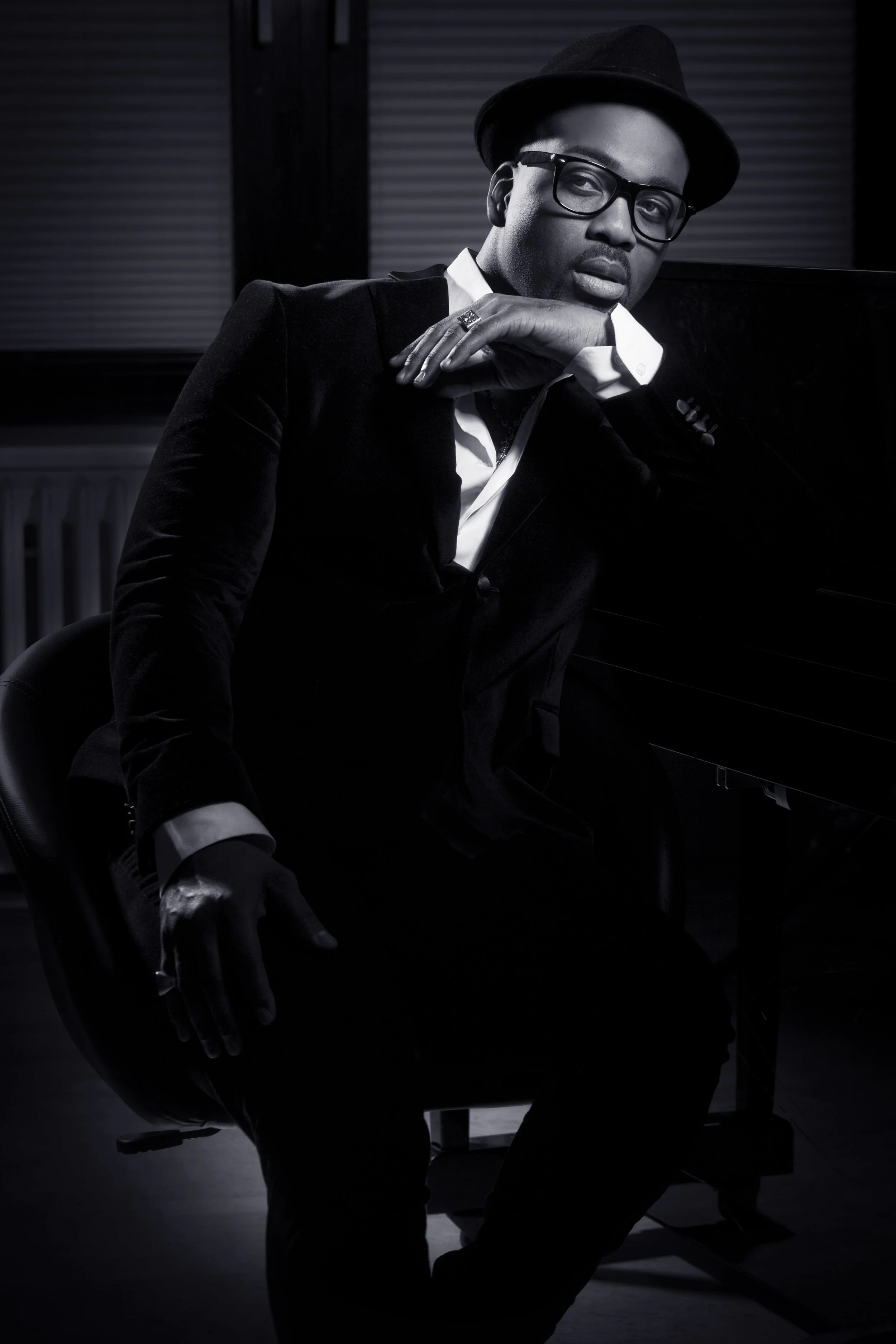 Darryll Smith