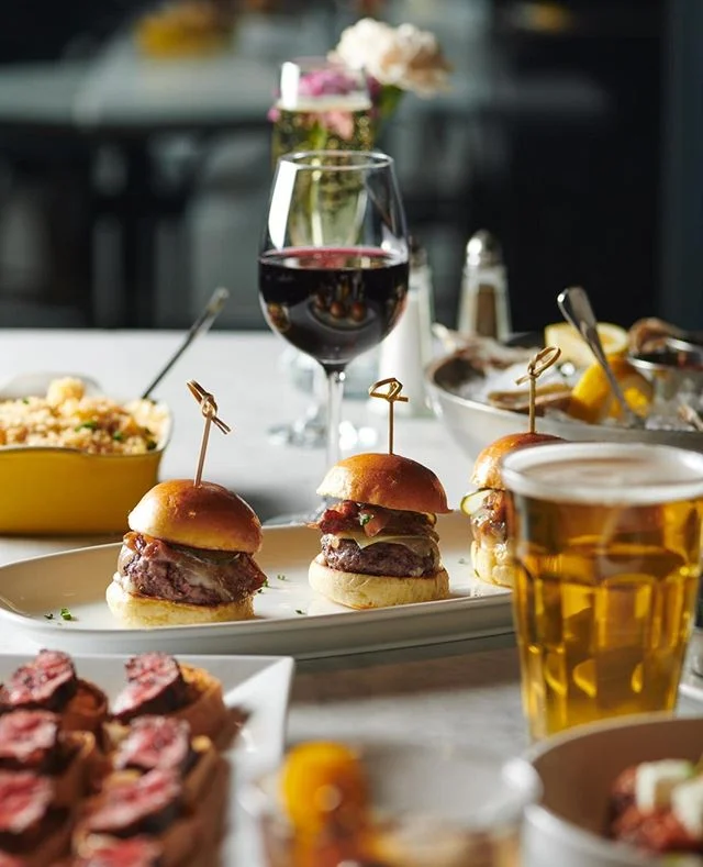 🎶 Voyage Voyage 🎶
Throwback to 'La Boum' & travel from 1980s to present day while singing along to iconic tunes spun by a DJ in our French brasserie, @Beaubourg_NYC, on the first Sunday of every month (starting 4/7) 🎤
Happy Hour offerings from 6pm - close 🍷