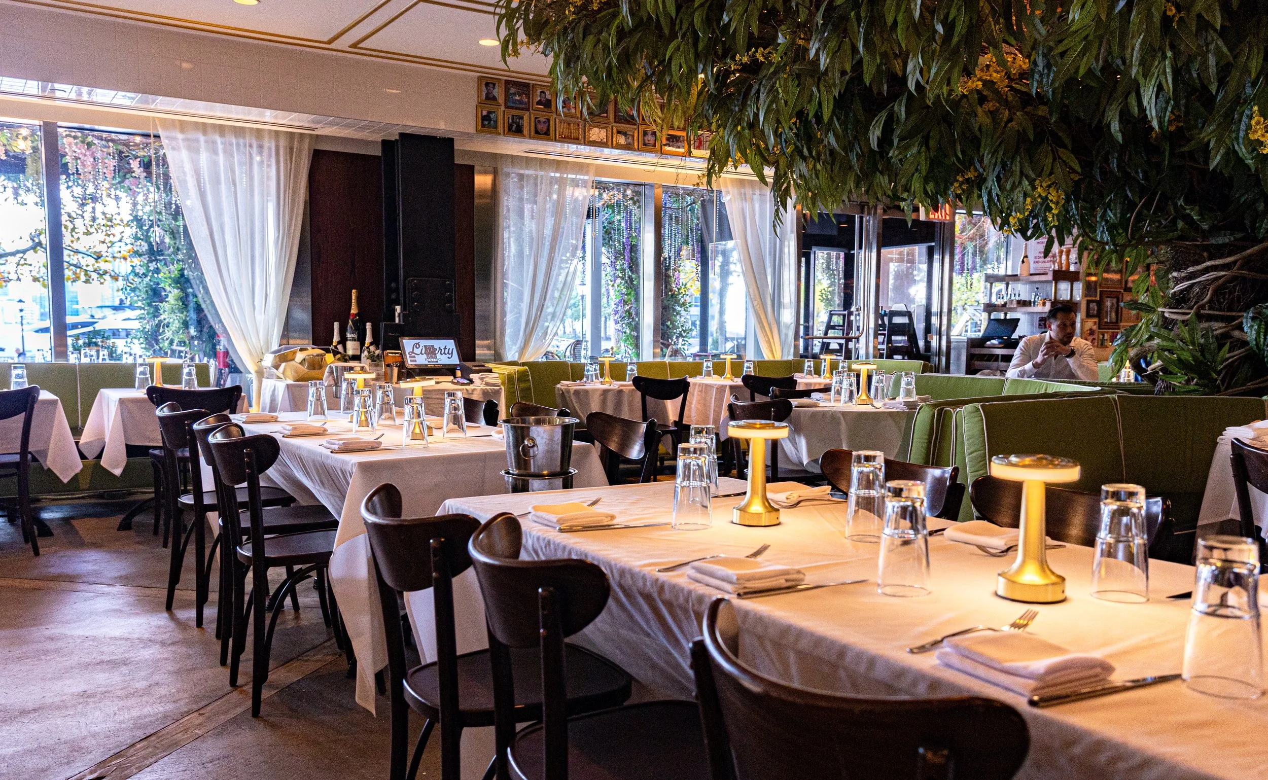 Private Events in Downtown NYC | Le District | Le District