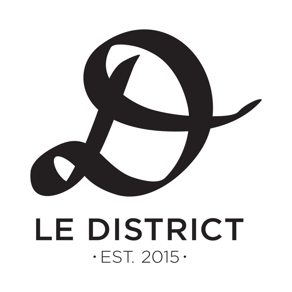 Le District