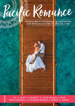 PACIFIC ROMANCE 2020