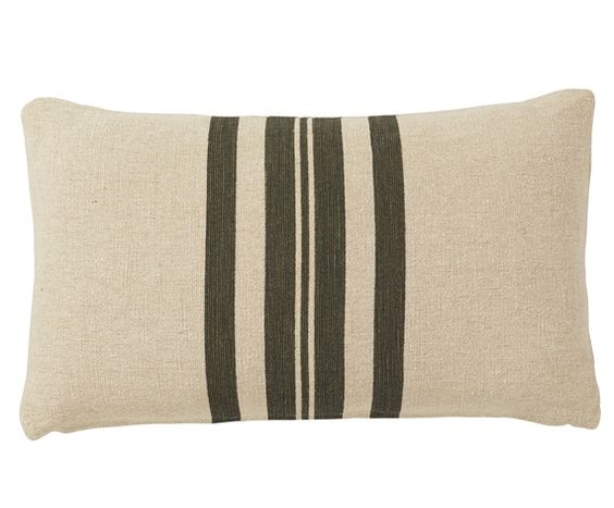 Image: OKA Showerproof cushion