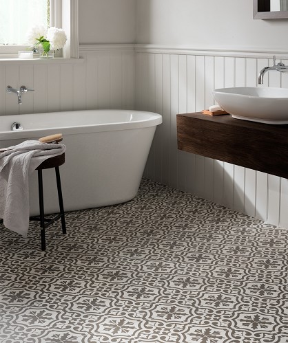 Image: Topps Tiles