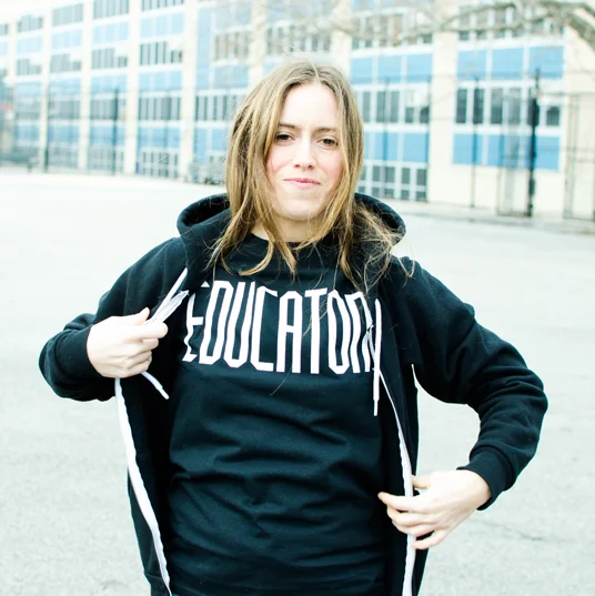 Education Educator Tee Shirt