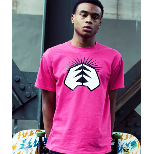 skater tee