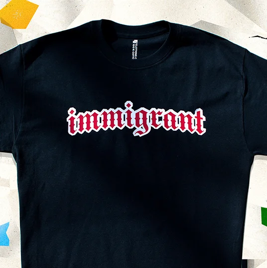 immigrant