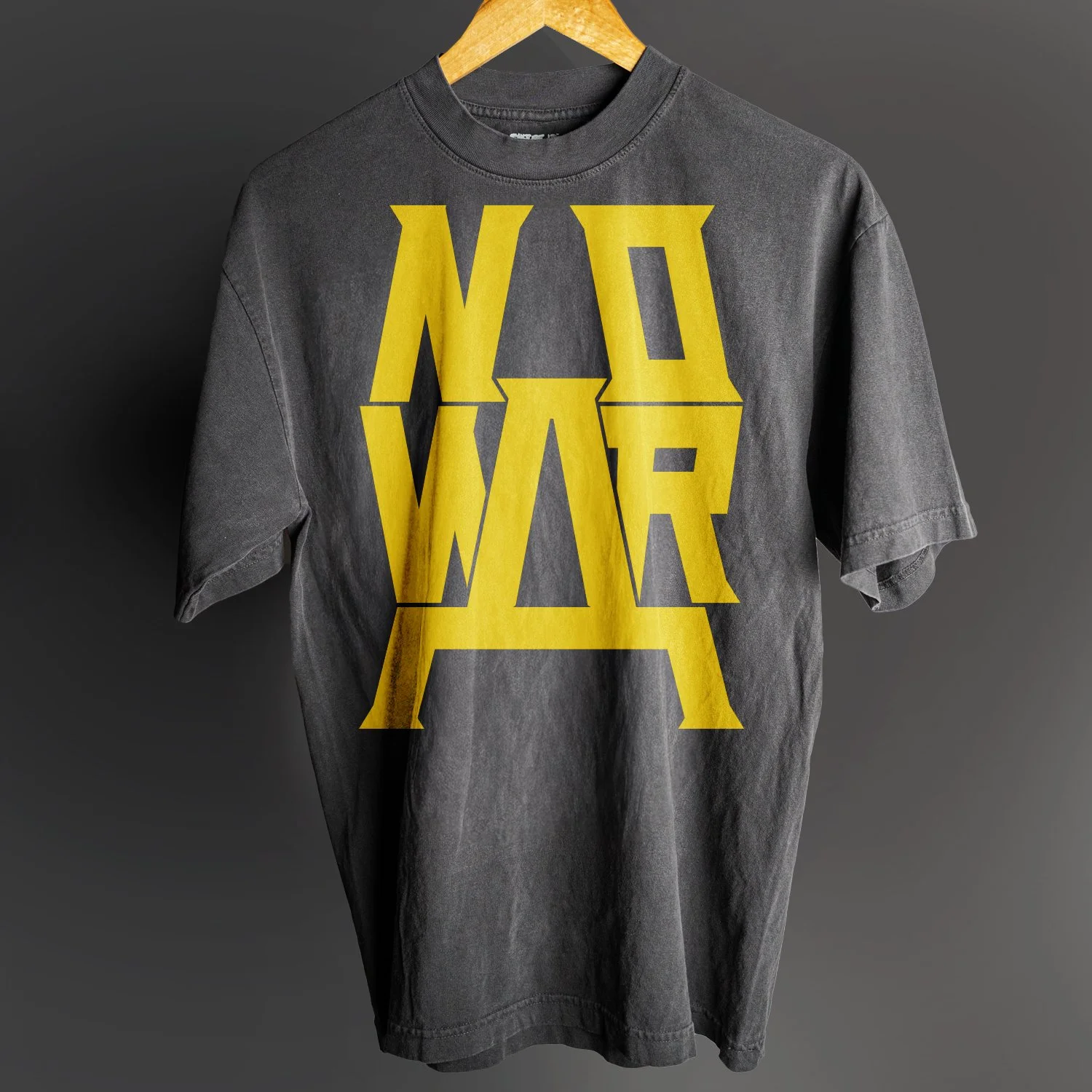 No War (NEW)