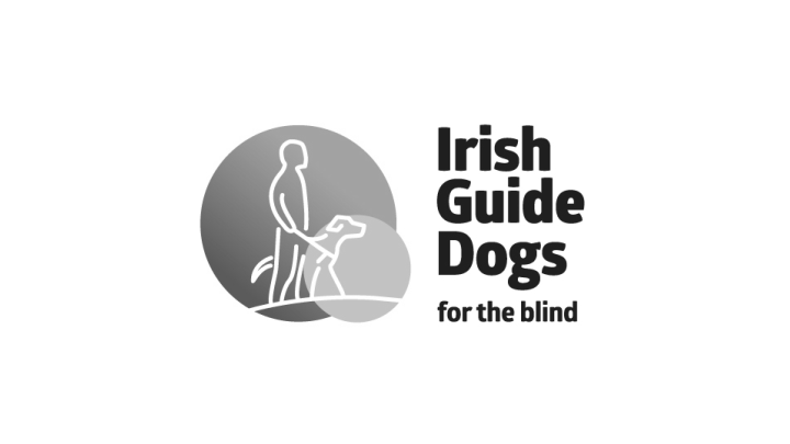 Irish Guide Dogs for the Blind
