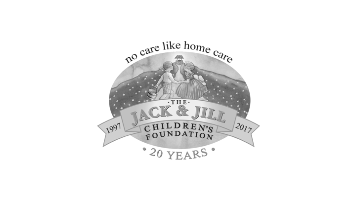 The Jack & Jill Foundation Ltd