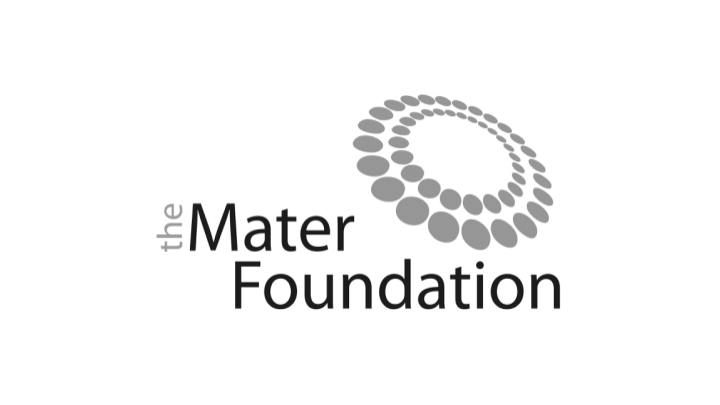 The Mater Foundation