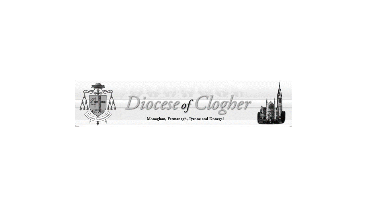 The R.C Diocese & Parishes of Clogher