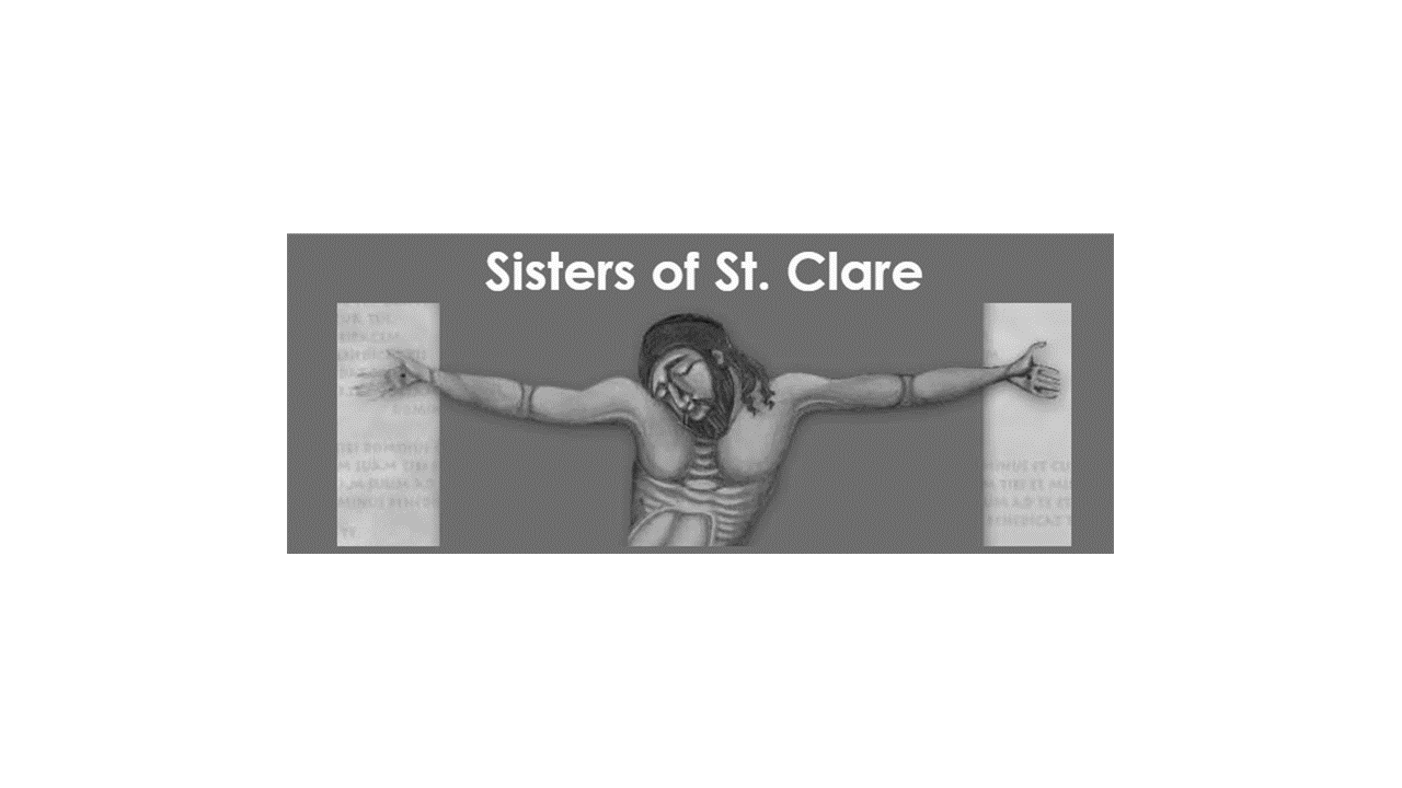 Sisters of St. Clare