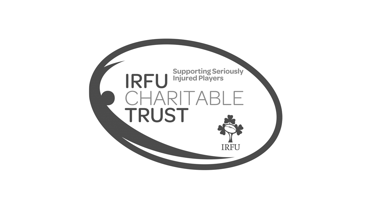 IRFU Charitable Trust