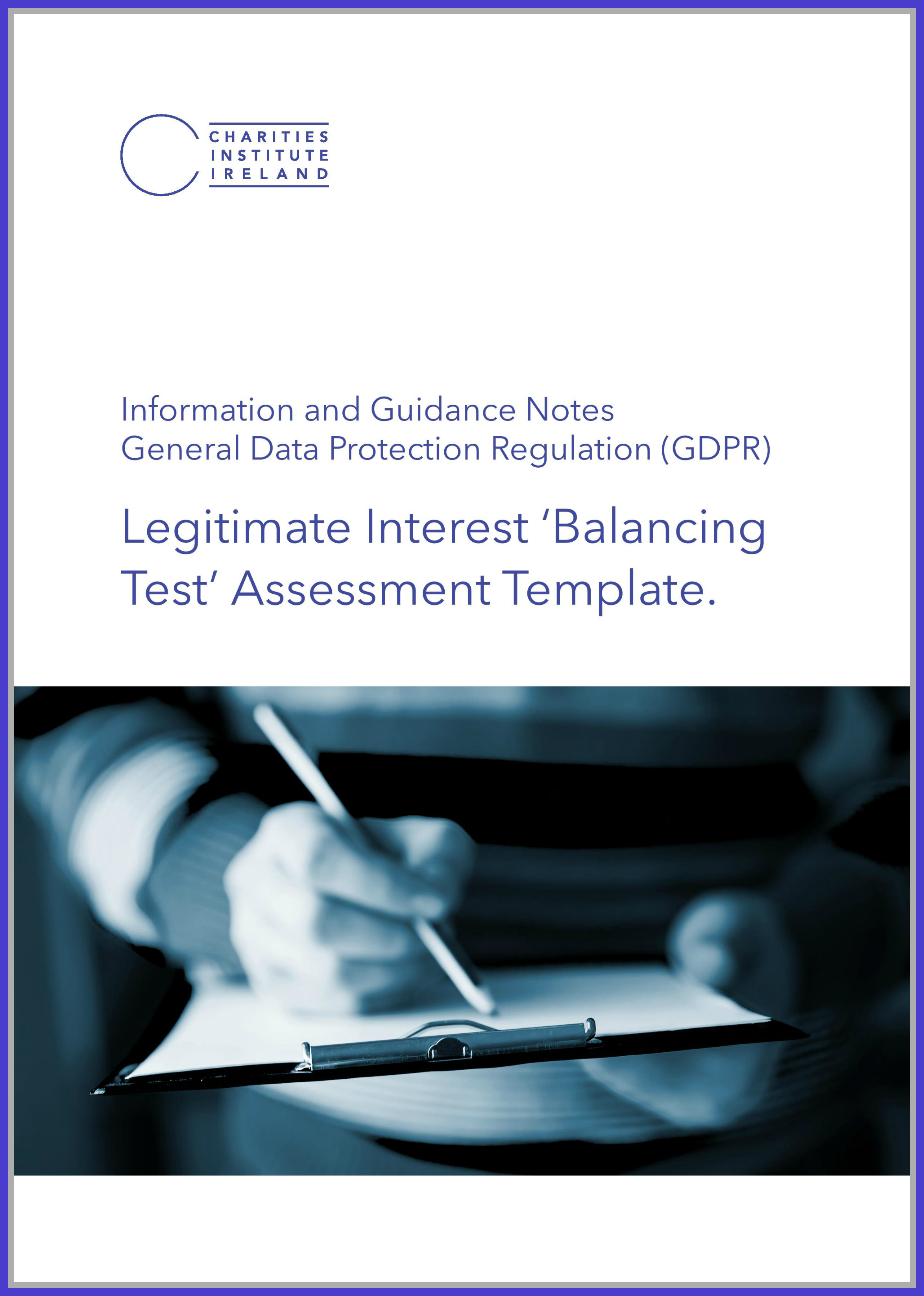 CII Guidance Notes Legitimate Interest Balancing Test Assessment cover pic.jpg