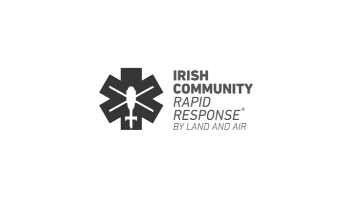 Irish Community Rapid Response
