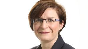 Helen Martin, CEO, Charities Regulator