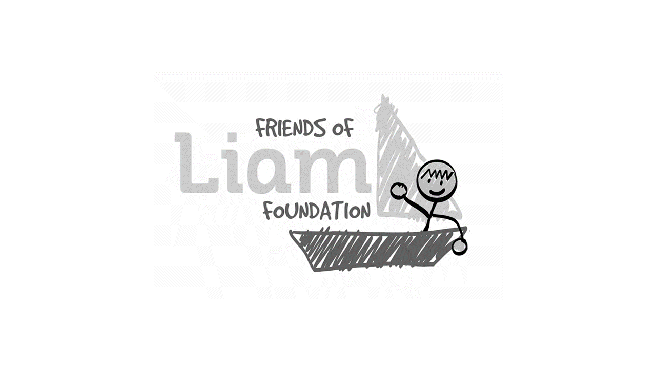 Friends of Liam