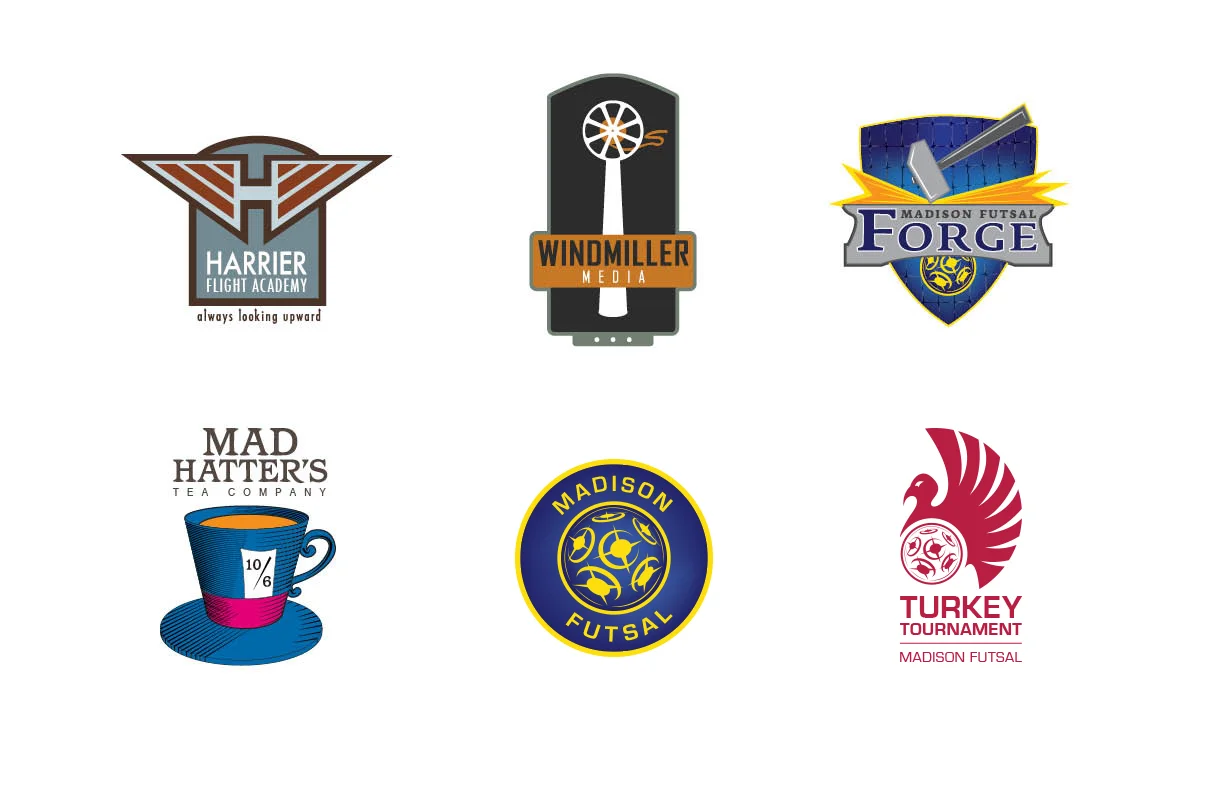 LOGOS