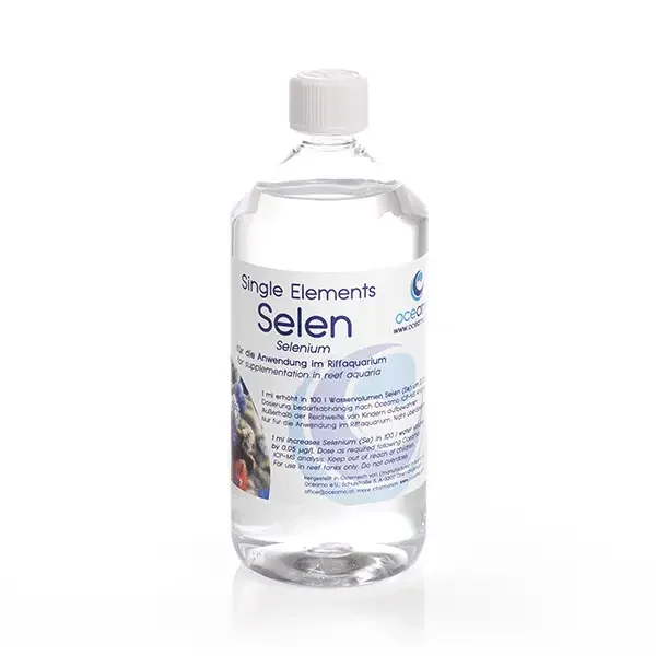 Oceamo Single Element – Selenium (1 L)