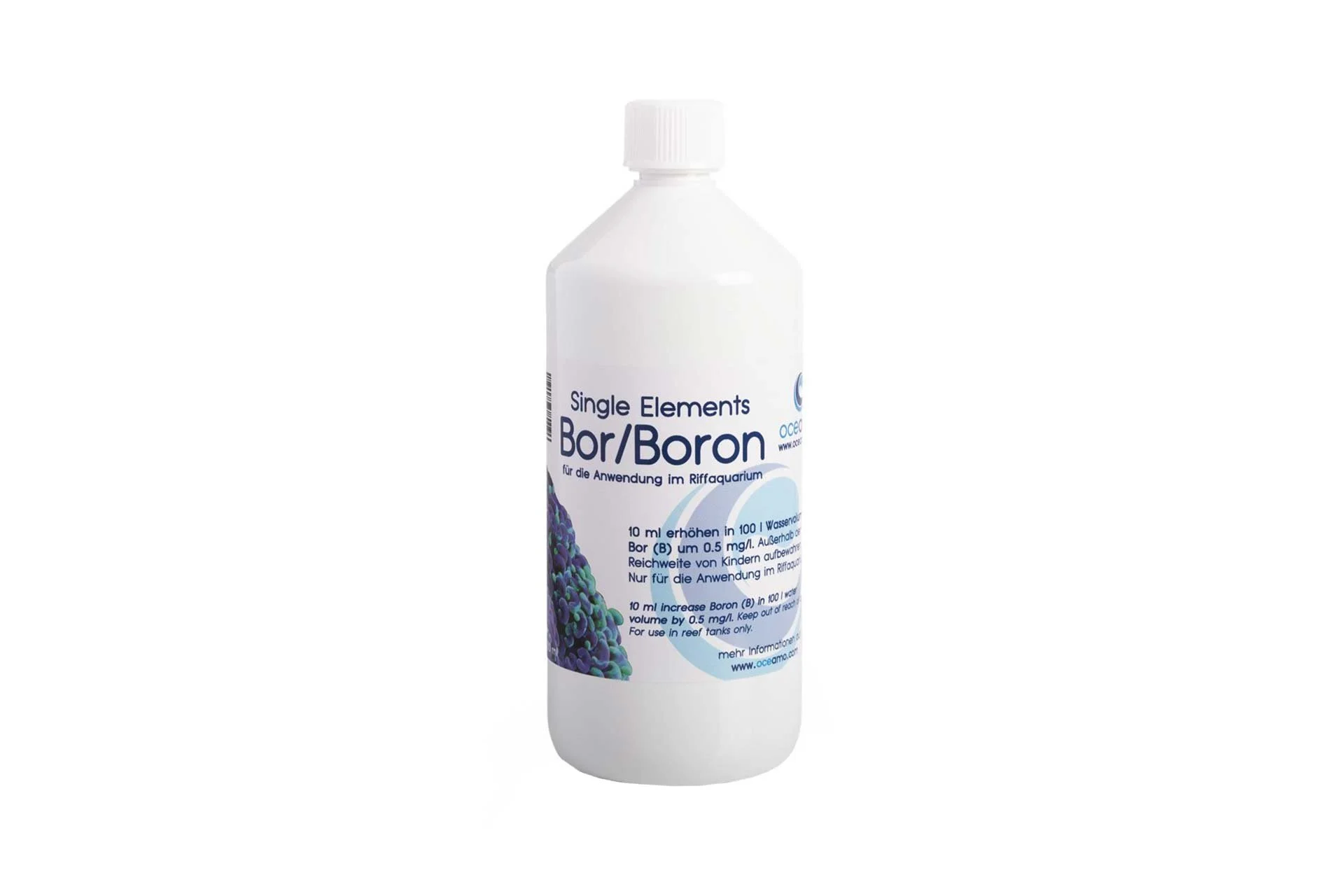 Oceamo Single Element – Boron  1 L