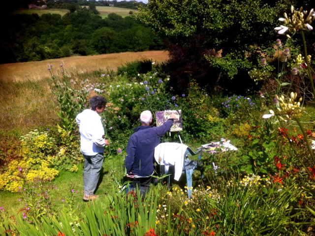 Rob teaching at Westley Farm2015.jpg