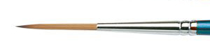 Rigger brush