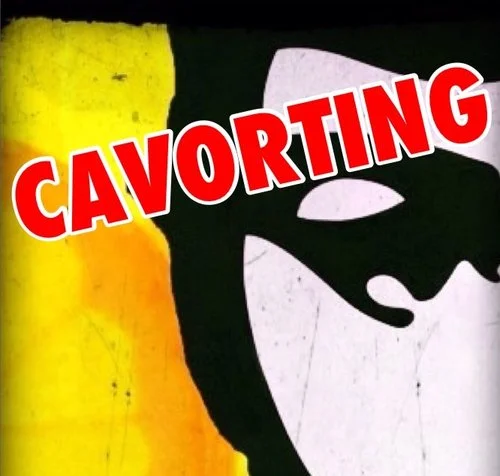Cavorting .jpg